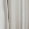 Twist Tab Total Blackout Window Curtain Panel(Only 1 Pc Panel)